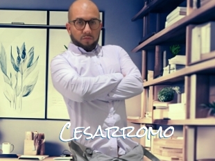 Cesarromo