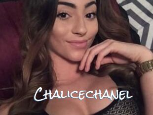 Chalicechanel