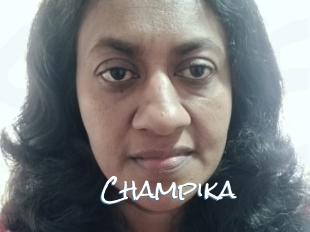 Champika