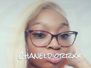 Chaneldiorrxx