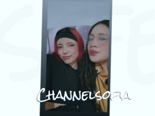 Channelsofia