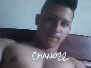 Chano22