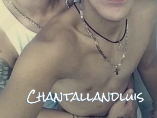 Chantallandluis