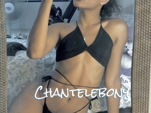 Chantelebony