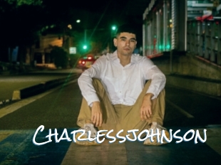 Charlessjohnson