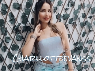 Charllotteevanss