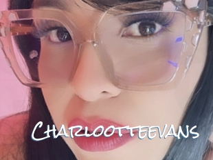 Charlootteevans