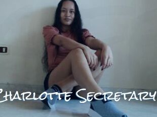 Charlotte_Secretary