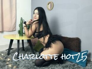 Charlotte_hot25