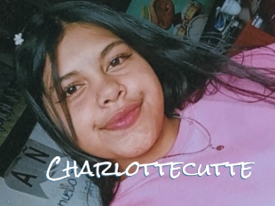 Charlottecutte