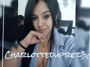 Charlotteduprez30