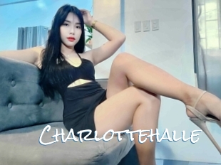 Charlottehalle