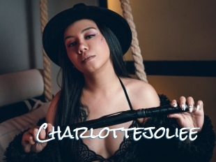 Charlottejoliee