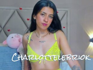 Charlottelebriok