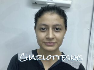 Charlotteskys