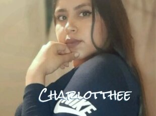 Charlotthee