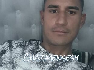 Chazmensesy