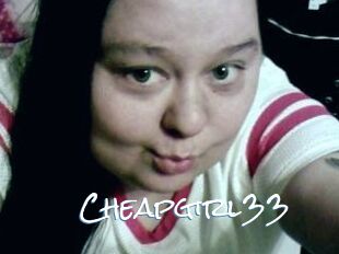 Cheapgirl33