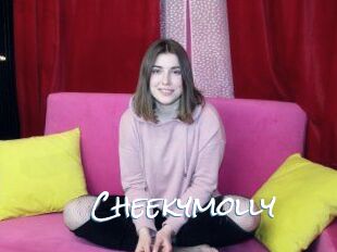 Cheekymolly