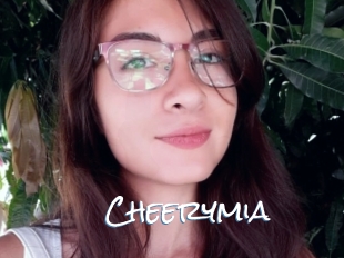 Cheerymia