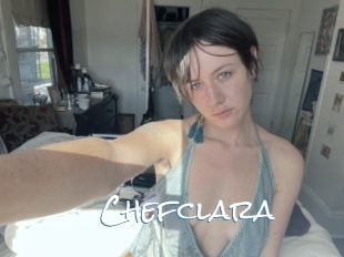 Chefclara