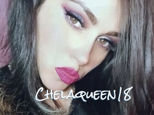 Chelaqueen18