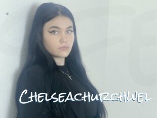 Chelseachurchwel