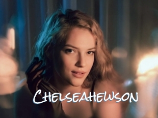 Chelseahewson