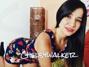 Chelsywalker