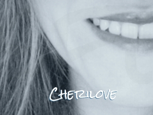 Cherilove