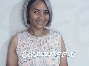 Cherriapple