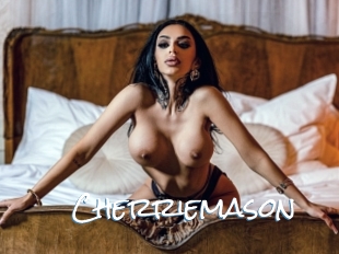 Cherriemason