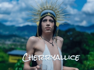 Cherryallice