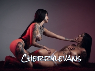 Cherrylevans