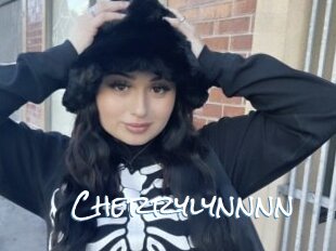 Cherrylynnnn