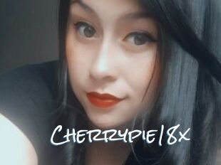 Cherrypie18x