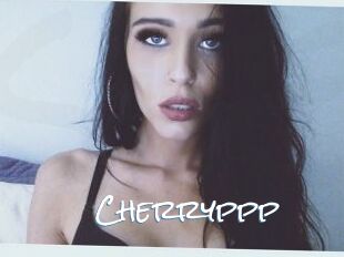 Cherryppp