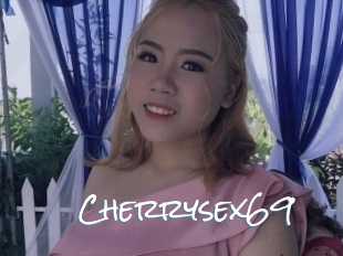 Cherrysex69