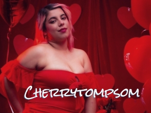 Cherrytompsom