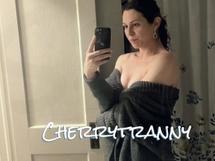 Cherrytranny