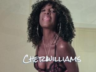 Cherwilliams