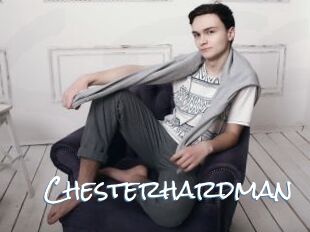 Chesterhardman