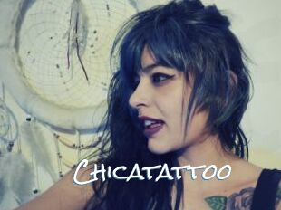 Chicatattoo