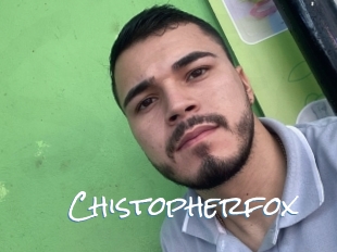 Chistopherfox