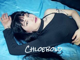 Chloebold