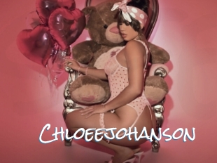 Chloeejohanson