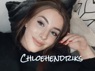 Chloehendriks