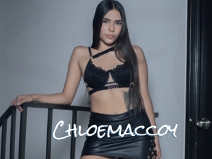 Chloemaccoy