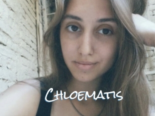 Chloematis