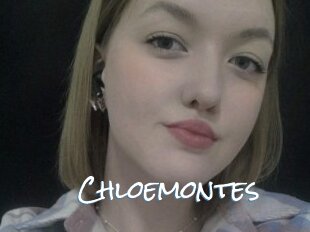 Chloemontes